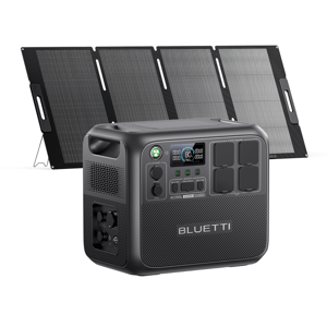 KIT Anti-Apagão | Leroy Merlin | Radio Solar + Gerador Portatil á Gasolina + Power Bank 50K MAH + Extras